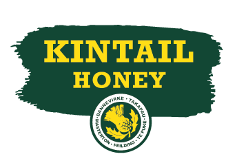 Kintail Honey