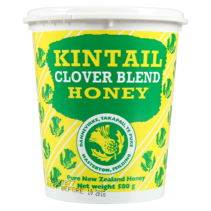 Kintail Clover Honey
