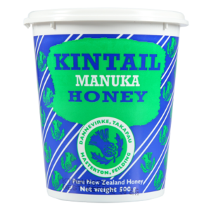 Kintail Manuka Honey