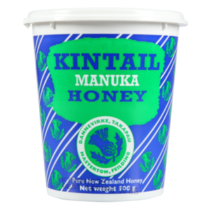 Kintail Manuka Honey Kintail Manuka Honey