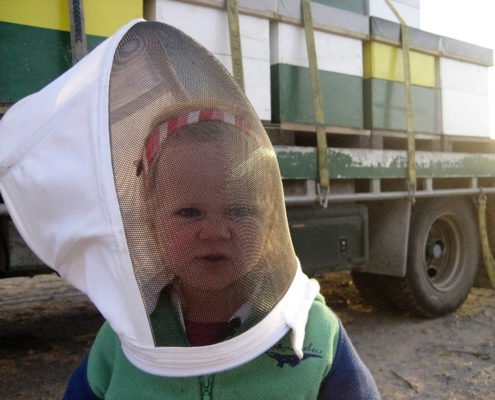 Starting young